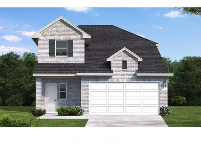Property at 12214 Mead Grove Dr, Texas City, TX 77591, 4 beds, 2.5 baths
