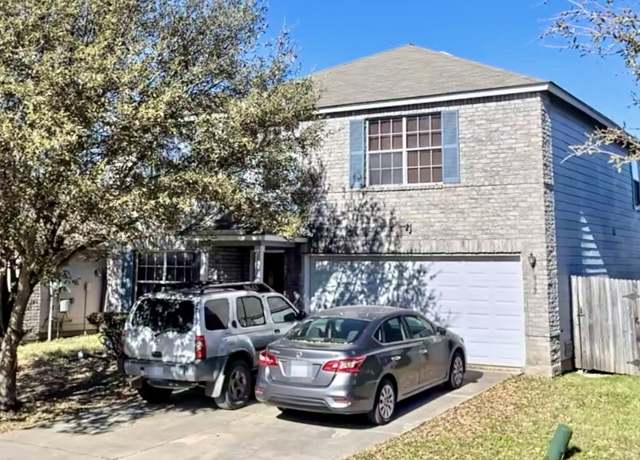 Property at 939 Cormorant, San Antonio, TX 78245, 4 beds, 2.5 baths