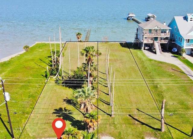 Property at 1818 - 1820 Todville Rd, Seabrook, TX 77586