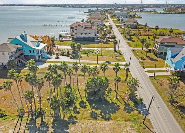 Property at 1818 - 1820 Todville Rd, Seabrook, TX 77586