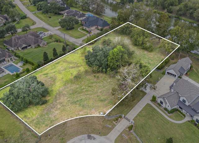 Property at 30703 Riverlake Rd, Fulshear, TX 77441