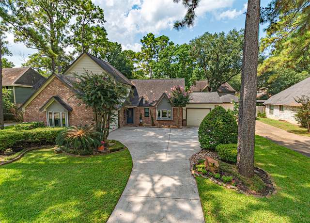 Property at 13011 Lemur Ln, Cypress, TX 77429, 4 beds, 2.5 baths
