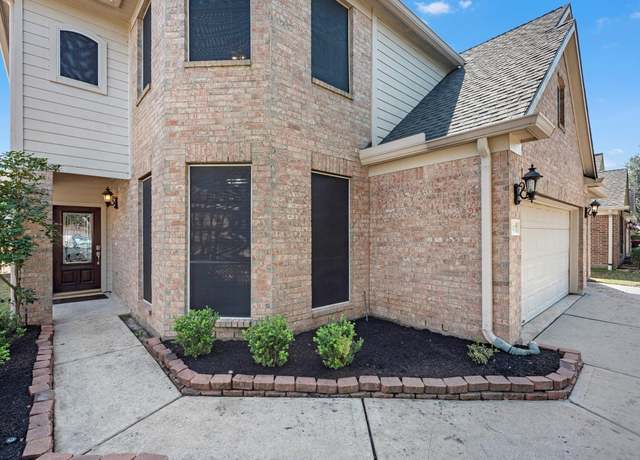 Property at 15110 Live Oak Bend Way, Cypress, TX 77429, 6 beds, 3.5 baths