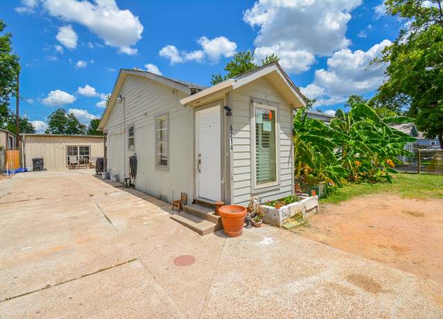 Property at 6214 Jim St, Houston, TX 77092, 5 beds, 3.5 baths