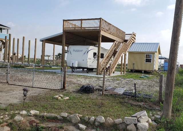 Property at 1472 Van Sant, Gilchrist, TX 77617