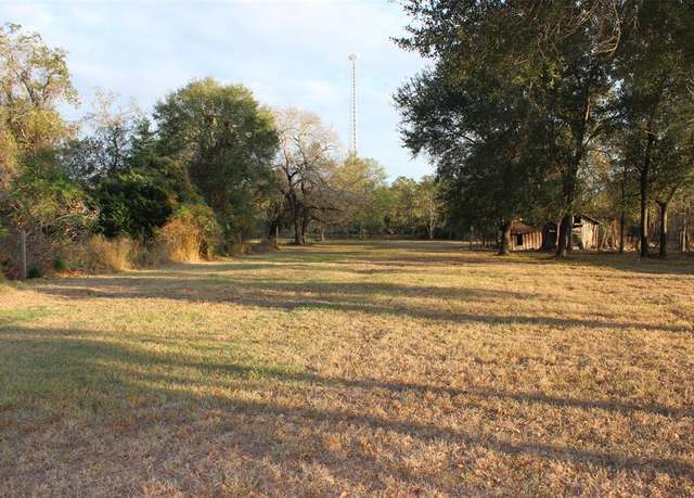 Property at 0000 1st St, Somerville, TX 77879