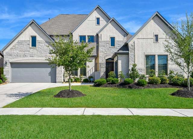 Property at 1802 Mariner Point Ln, Katy, TX 77494, 4 beds, 4.5 baths