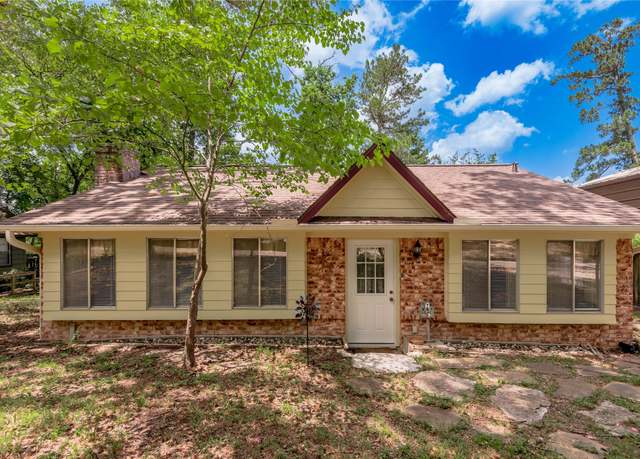 Property at 109 Hill Top Rd, Huntsville, TX 77320, 2 beds, 1 bath