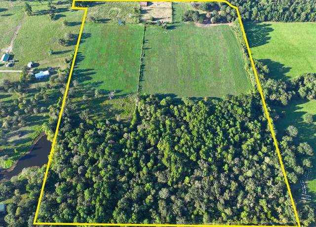 Property at 1 Hoke Rd, Richards, TX 77873, 3 beds, 2 baths