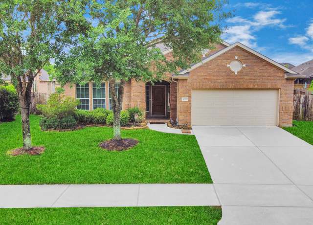 Property at 4227 Misty Waters Ln, Katy, TX 77494, 4 beds, 2 baths