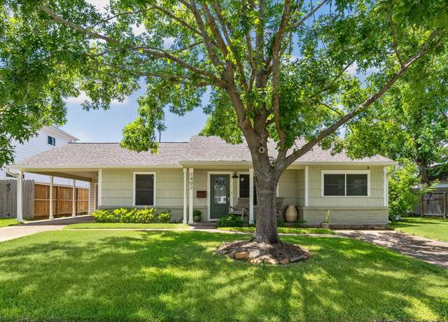 Property at 1402 Hewitt Dr, Houston, TX 77018, 3 beds, 2 baths