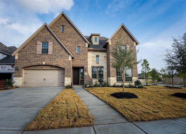 Property at 30107 Alder Run Ln, Brookshire, TX 77423, 5 beds, 3.5 baths
