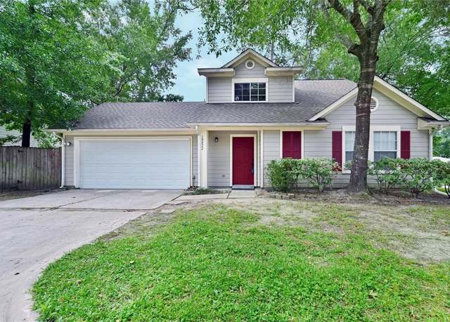 Property at 18422 Hollow Oaks Cir, Porter, TX 77365, 3 beds, 2.5 baths