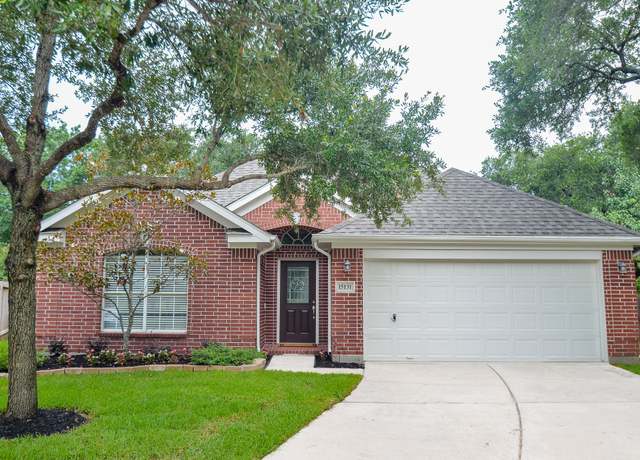 Property at 15131 Trumpet Vine Ln, Cypress, TX 77433, 3 beds, 2 baths
