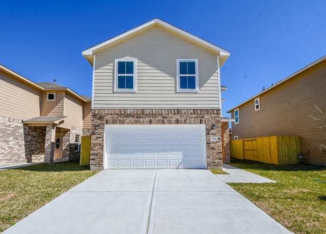 Property at 2807 Bowlin Leaf Ln, Houston, TX 77014, 4 beds, 2.5 baths