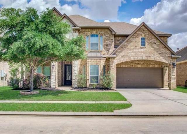 Property at 21518 Hales Hunt Ct, Spring, TX 77388, 4 beds, 3.5 baths