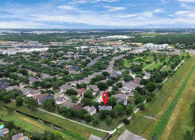 Property at 9143 Bearcove Cir, Houston, TX 77064, 4 beds, 2.5 baths