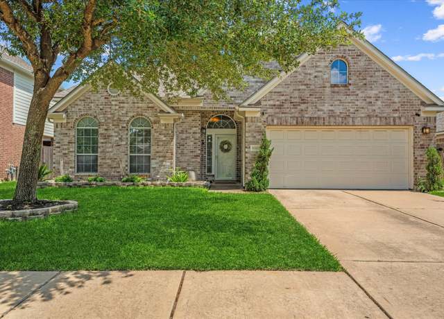 Property at 19302 Egret Wood Way, Cypress, TX 77429, 4 beds, 2.5 baths