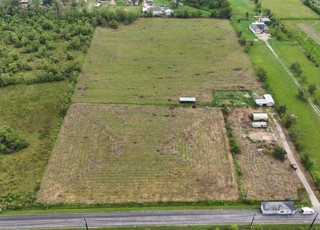 Property at 1602 County Road 62, Rosharon, TX 77583