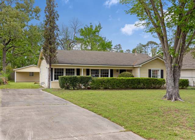 Property at 4010 Ascot Ln, Houston, TX 77092, 3 beds, 2 baths