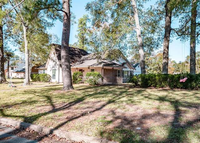 Property at 2006 Halyard Dr, Crosby, TX 77532, 3 beds, 2 baths