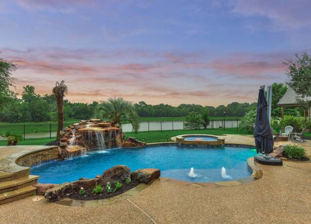 Property at 21603 Fairhaven Creek Dr, Cypress, TX 77433, 5 beds, 5.5 baths