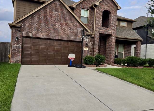 Property at 19003 Bene Vista Dr, Houston, TX 77084, 5 beds, 3.5 baths