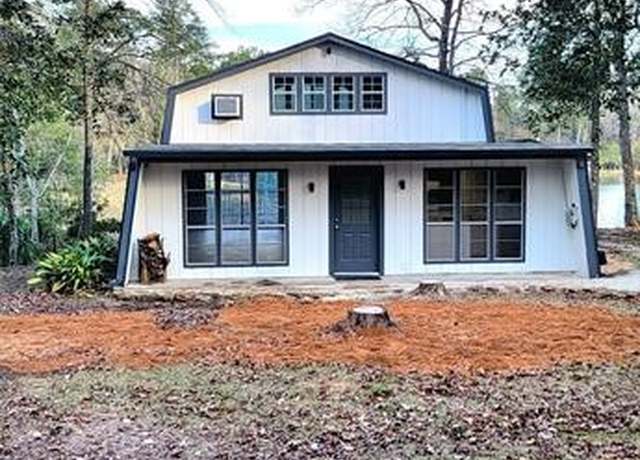 Property at 250 Wood Haven Hvn, Livingston, TX 77351, 2 beds, 2 baths