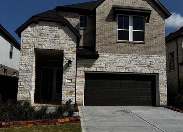 Property at 114 Nightshade St, Richmond, TX 77406, 4 beds, 3.5 baths