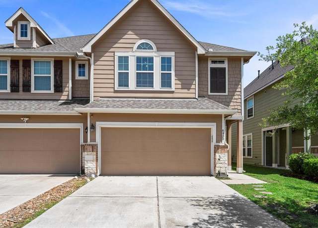 Property at 6435 Stoney Creek Dr, Pasadena, TX 77503, 4 beds, 3 baths