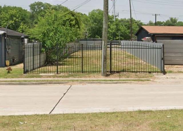 Property at 7303 Wheatley St, Houston, TX 77088