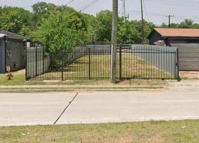 Property at 7303 Wheatley St, Houston, TX 77088