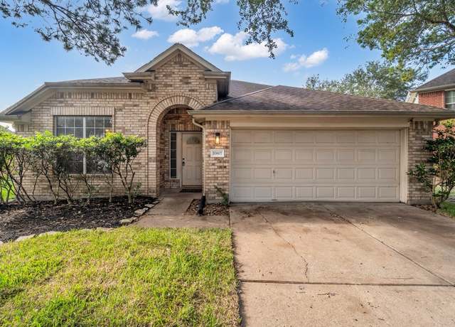 Property at 20607 Dademount Ct, Richmond, TX 77407, 3 beds, 2 baths