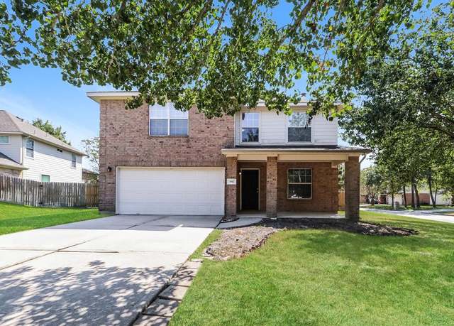 Property at 3502 Tudor Cir, Montgomery, TX 77356, 3 beds, 2.5 baths