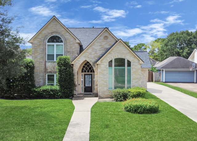 Property at 10503 Great Plains Ln, Houston, TX 77064, 4 beds, 2.5 baths