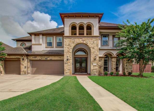 Property at 5719 Avon Landing Ln, Sugar Land, TX 77479, 5 beds, 6 baths