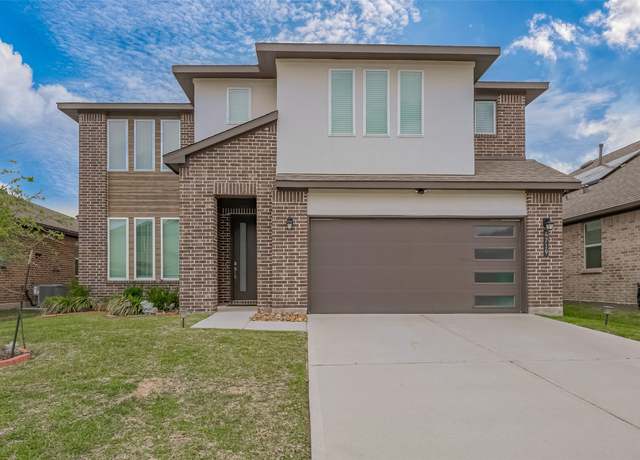 Property at 4719 Torcello Falls Ln, Katy, TX 77449, 4 beds, 3.5 baths