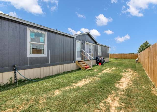Property at 497 Road 5603, Cleveland, TX 77327, 3 beds, 2 baths
