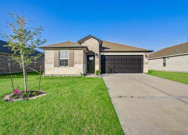 Property at 623 Hidden Brook Dr, Baytown, TX 77523, 3 beds, 2 baths