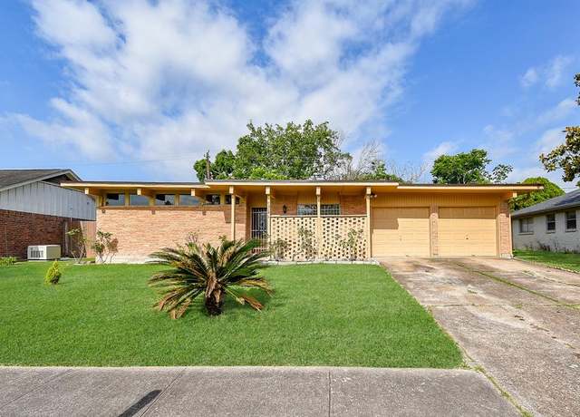 Property at 7218 Tours St, Houston, TX 77036, 3 beds, 3 baths
