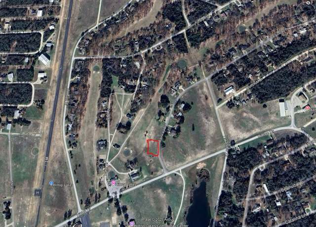Property at Lot 13 and 14 Fairway Dr, Normangee, TX 77871