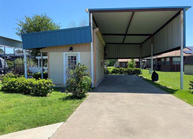Property at 124 Wren, Livingston, TX 77351