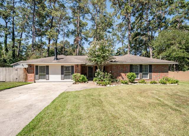 Property at 2022 Running Bear Trl, Crosby, TX 77532, 3 beds, 2 baths