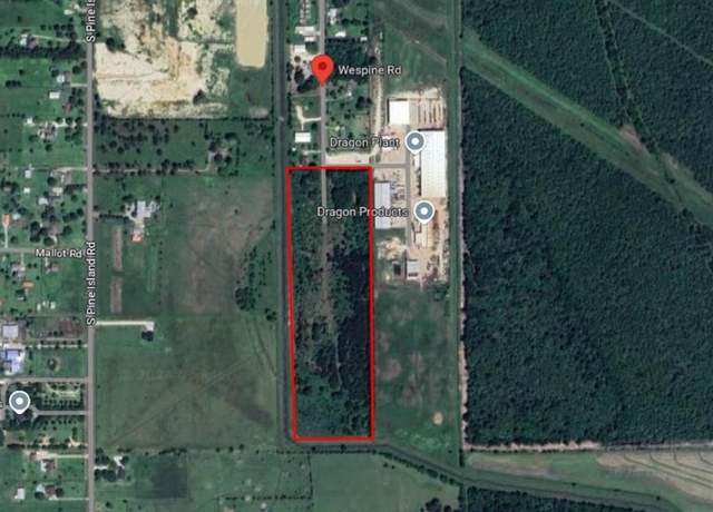 Property at 620 Wespine Dr, Beaumont, TX 77713