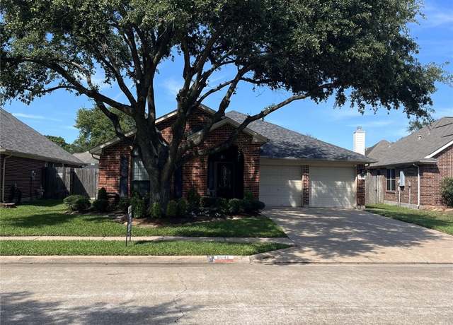 Property at 9002 Eaglecove Dr, Houston, TX 77064, 3 beds, 2 baths