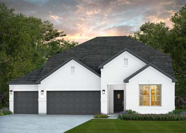 Property at 6918 Glennwick Grove Ln, Richmond, TX 77469, 4 beds, 2.5 baths