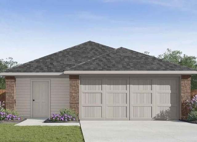 Property at 7818 Lavender Jade Dr, Iowa Colony, TX 77583, 3 beds, 2 baths