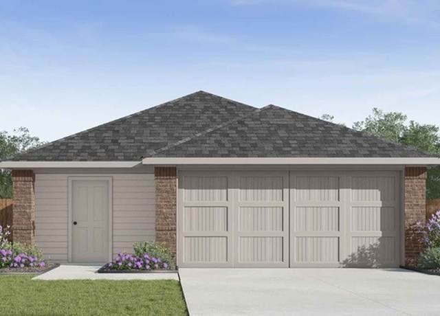 Property at 7818 Lavender Jade Dr, Iowa Colony, TX 77583, 3 beds, 2 baths
