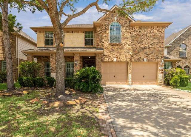 Property at 26314 Planters Heath, Katy, TX 77494, 4 beds, 3.5 baths
