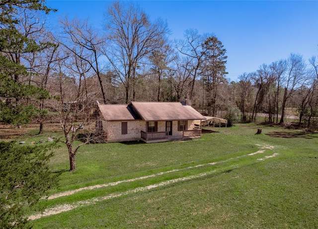 Property at 2 Brown Rd, Huntsville, TX 77320, 2 beds, 2 baths